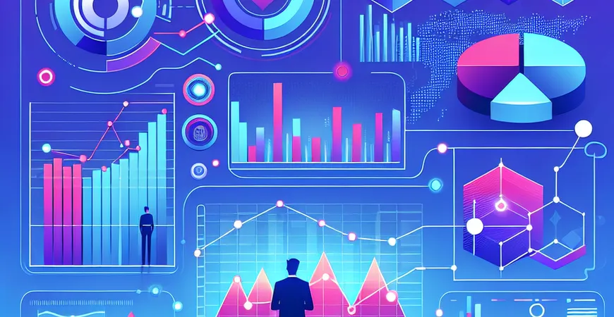 从销售预测看 ERP 系统的管理痛点与改进